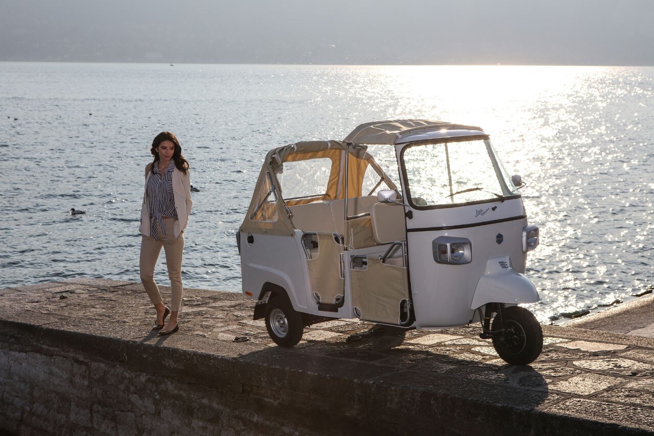 Ape Calessino MY 2019